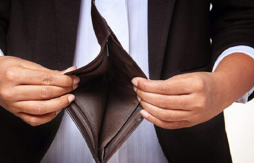 Unul din 5 patroni din România este sub nivelul minim de sărăcie