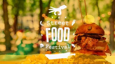 Street Food Festival Craiova