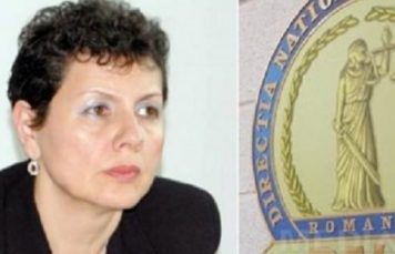 CSM a amânat audierea procuroarei Adina Florea