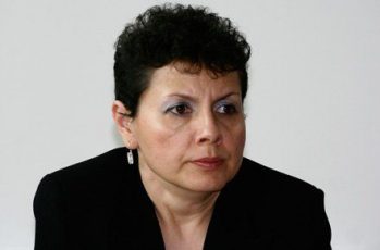 Procurorul Adina Florea urmează să susţină interviul pentru șefia DNA