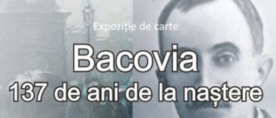 Expoziție de carte la Biblioteca Aman