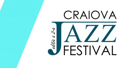 Azi începe „Craiova Jazz Festival”