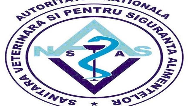 Autoritatea Naţională Sanitară Veterinară a primit mai multi bani dupa rectificarea bugetara