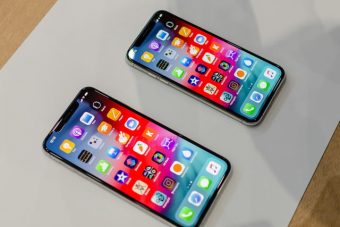 Apple a prezentat cel mai mare iPhone de până acum