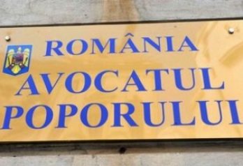 Avocatul Poporului va analiza solicitarea preşedintelui privind rectificarea bugetară