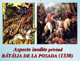 A fost rezolvată problema localizării bătăliei de la Posada?