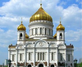 Biserica Ortodoxă Rusă a decis să rupă parţial relaţiile cu Patriarhia Constantinopolului