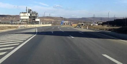 Șoferii cer sensuri giratorii