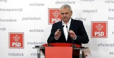 Decizii la CExN al PSD