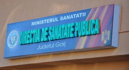 DSP Gorj a avertizat autoritățile municipiului Motru