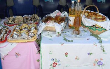 Festivalul „Dulcele Bunicilor”