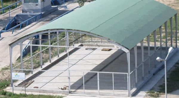 Eco Sud primește Autorizația Integrată de Mediu pentru Depozitul Ecologic Mofleni și începe operarea celulei 6