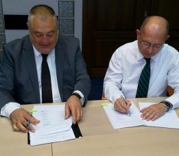 ANL a preluat „cartierul chinezesc”