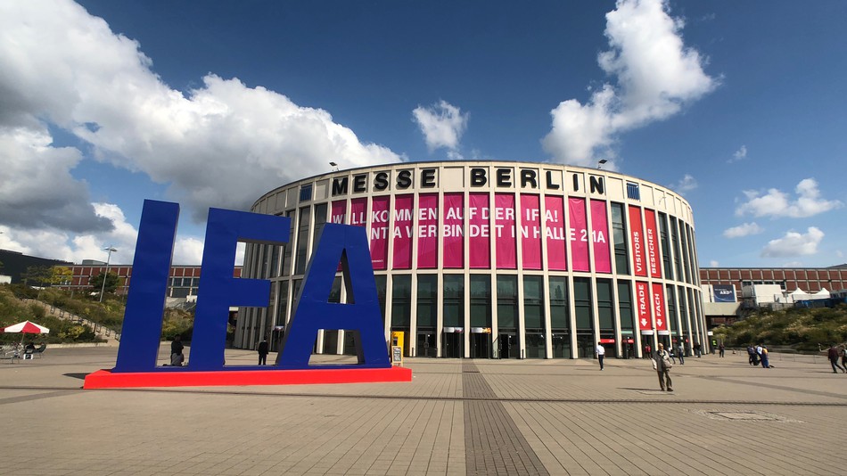 IFA 2018 îşi va deschide porţile pentru publicul larg, la Berlin