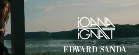 (Exclusiv) Ioana Ignat: „Oamenii au cerut această nouă colaborare cu Edward Sanda”