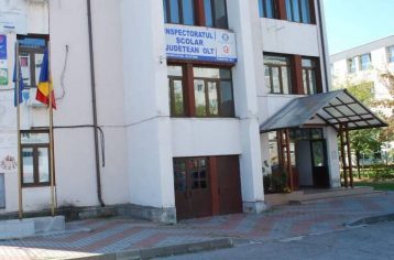 160 de elevi din Olt la învăţământ dual, din acest an şcolar