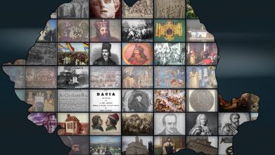 România 100 – Eu aleg România