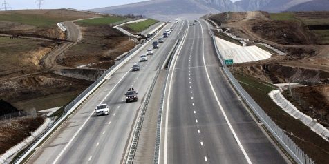 Proiecte de infrastructură (audio)