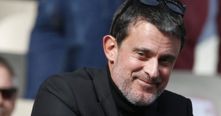 Manuel Valls se pregătește să candideze pentru funcția de primar