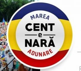 „Marea Adunare Centenară” de la Chişinău, marcată de violenţe