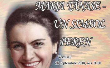 Maria Tănase – un simbol peren