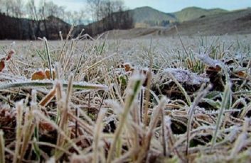 Prognoza meteo 18/19 octombrie