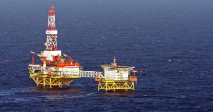 Senatul ar putea dezbate cererea de reexaminare a Legii offshore.