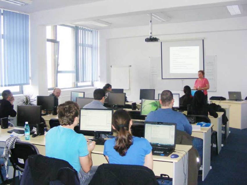 204 programe de formare profesională, la nivel naţional 