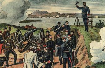 PLIMM Calafat implementează proiectul „Amintiţi-vă de război, apreciaţi-vă libertatea”,