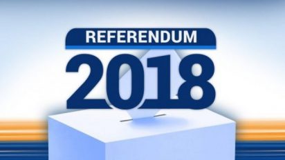 Decizie privind desfăşurarea campaniei electorale pentru referendumul din 6-7 octombrie
