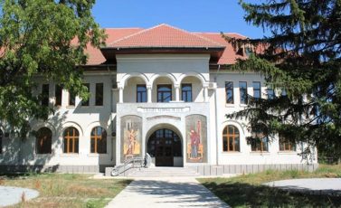 Înscrieri pentru Școala Gimnazială de Fete „Buna Vestire”