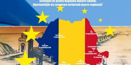 Regional Danube Strategy Summit