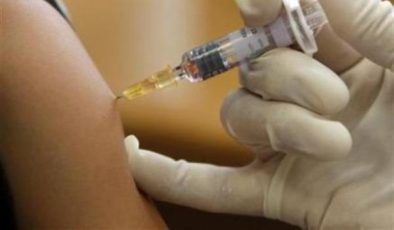 Stocul de vaccin hexavalent, suficient pentru încă aproximativ trei luni