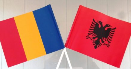 Zilele Culturii Albaneze la Craiova