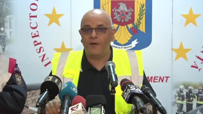 Arafat: ”RO-ALERT nu era menit să transmită alerte înaintea producerii unui cutremur”