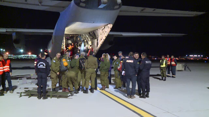 Cea mai mare problemă descoperită de Raed Arafat la exercițiul Seism 2018