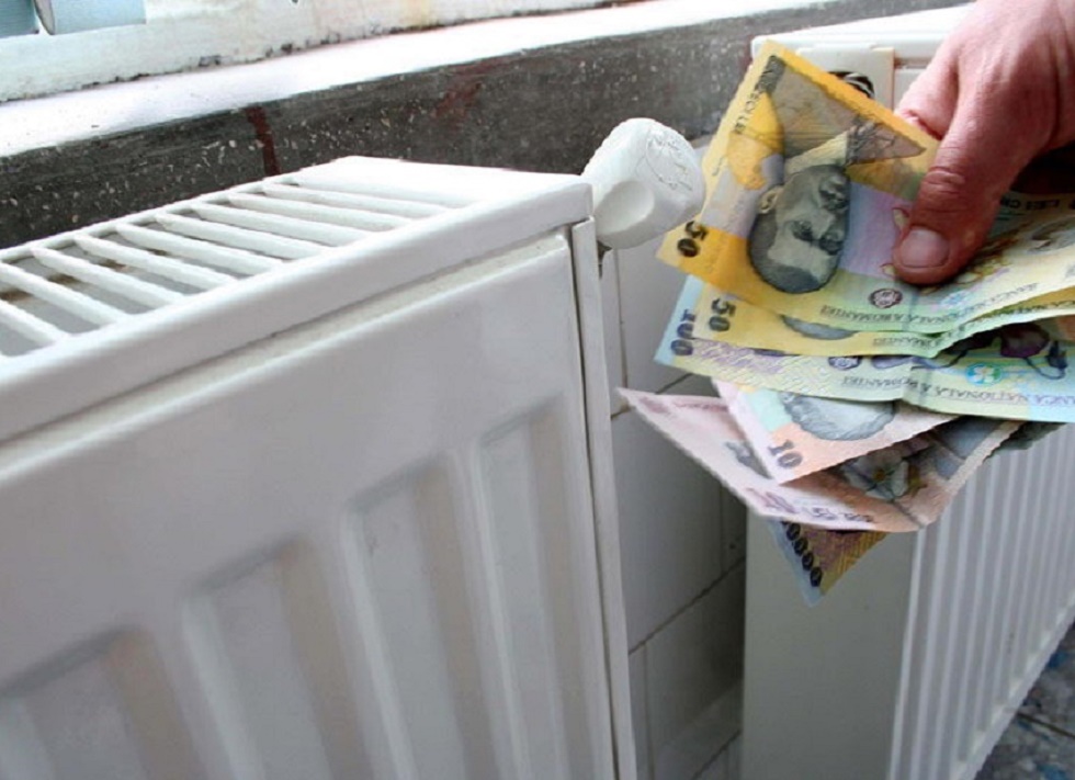 Primăria Craiova începe distribuirea cererilor de acordare a ajutoarelor bănești pentru încălzirea locuinței