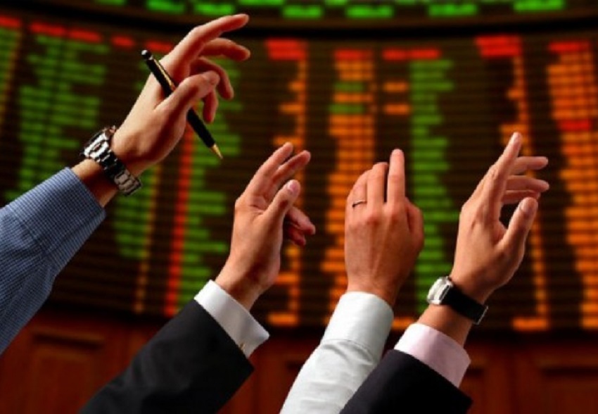 Bursa din Statele Unite şi-a revenit (audio)