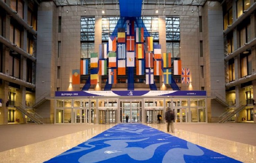 Mandatul în fruntea Consiliului Uniunii Europene (audio)