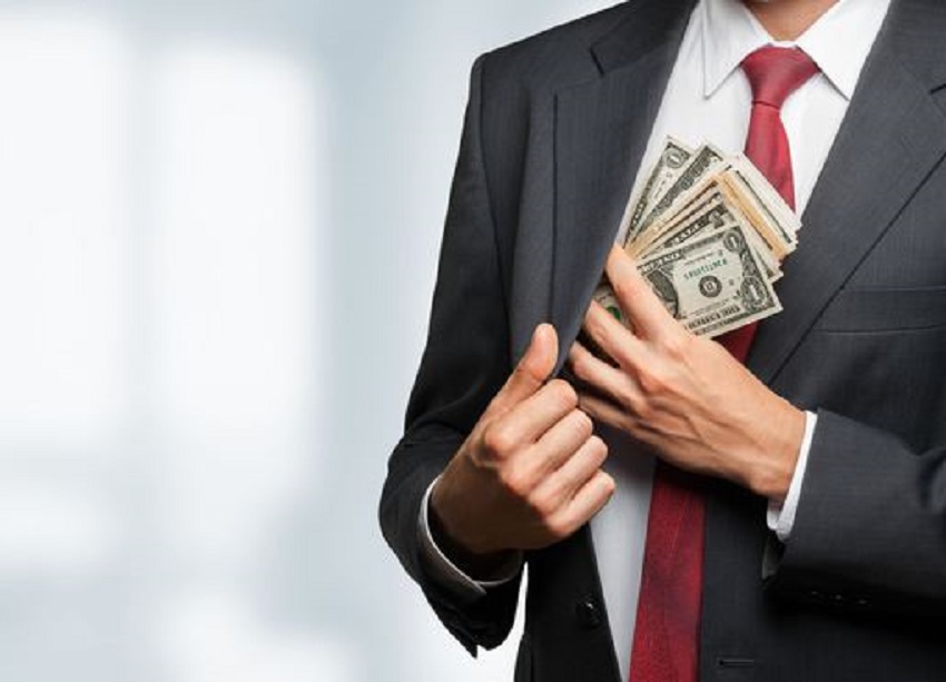 Persoanele acuzate de evaziune fiscală ar urma să scape de urmărirea penală (audio)