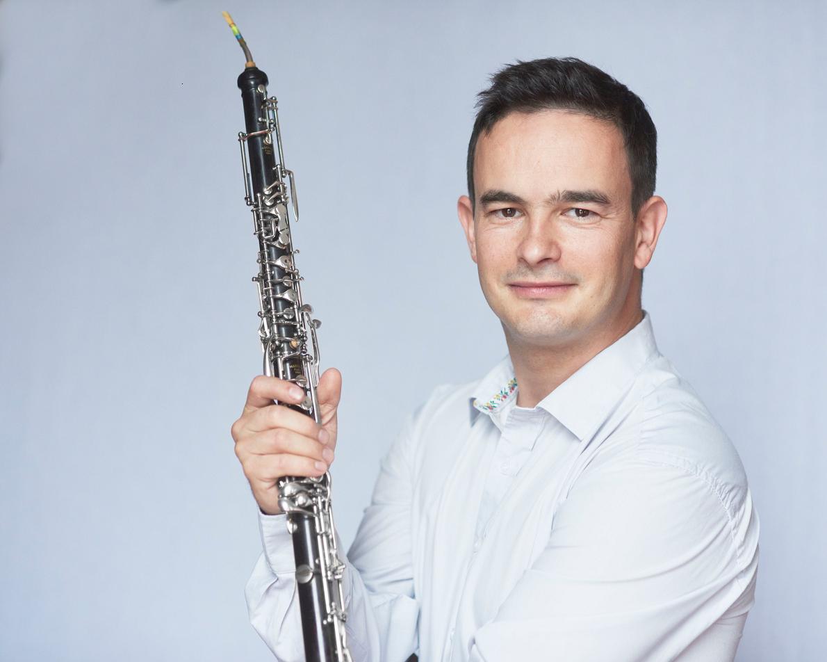 Ce este oboe d’amore? Aflăm în concertul de la Sala Radio
