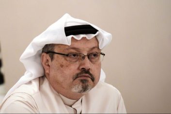 Jurnalistul Jamal Khashoggi a murit în consulatul Arabiei Saudite
