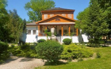 La Muzeul Golesti începe tabăra de dezvoltare a gândiri logico-matematice