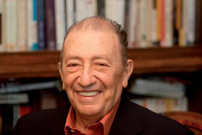 Istoricul şi criticul literar Paul Cornea a murit