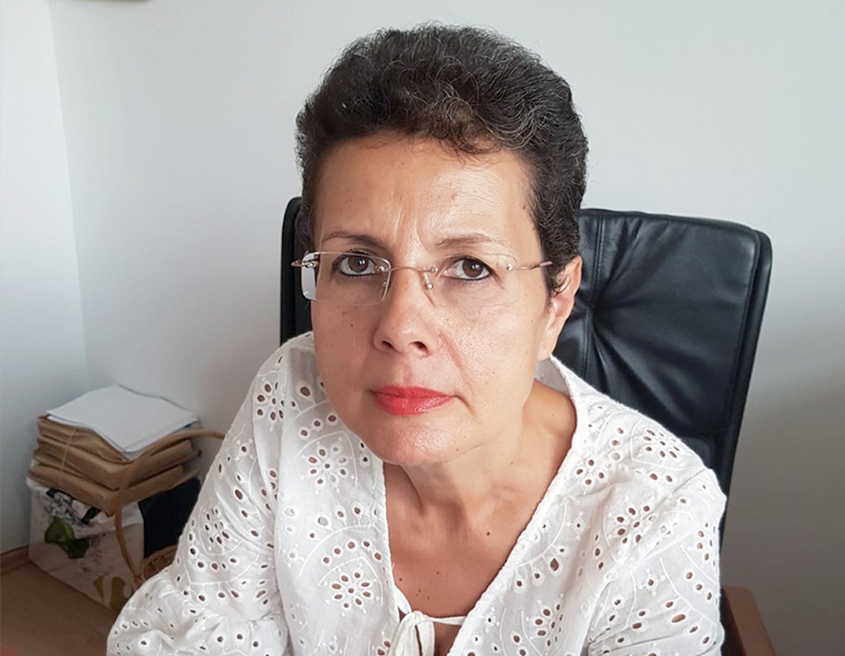 Procurorul Adina Florea a primit aviz negativ de la CSM