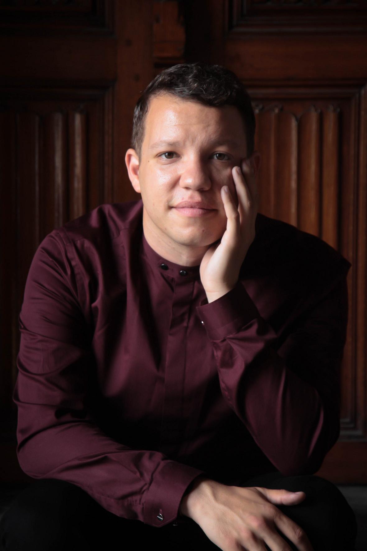 Ryan Bancroft dirijează 100% Beethoven, la Sala Radio!