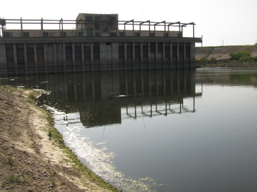 Refacerea sistemului de irigații la Salcia-Mehedinți (audio)