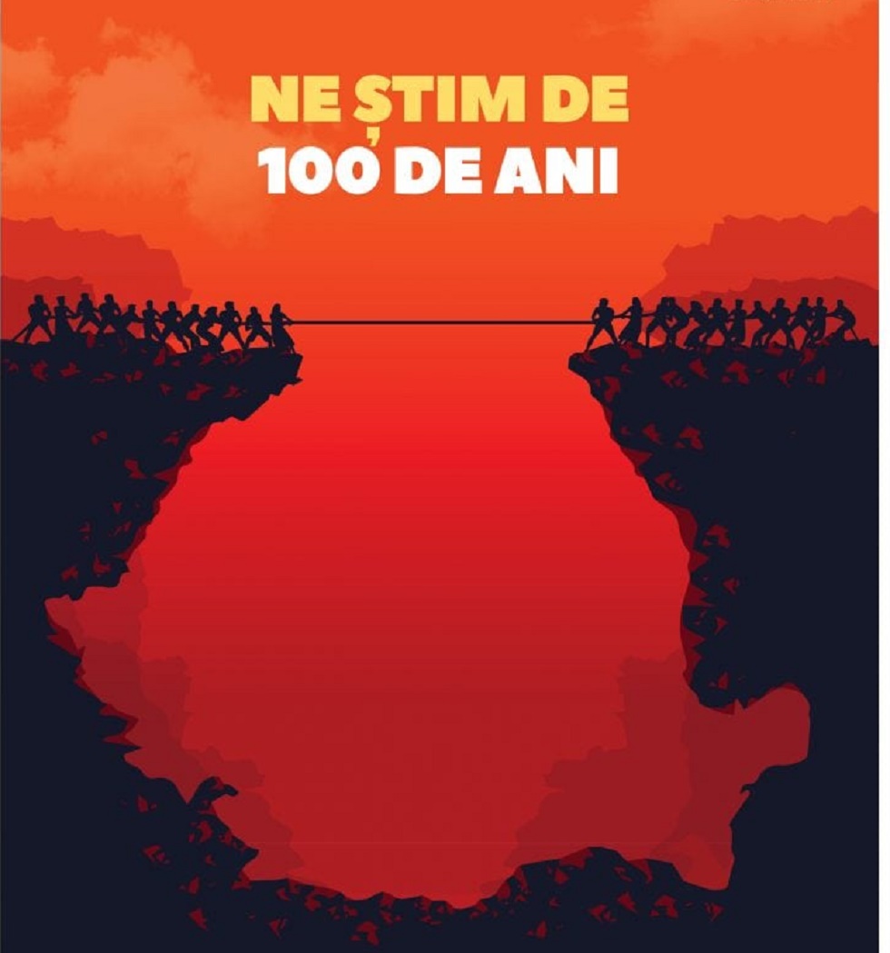 Cea mai mare coproducţie teatrală dedicată Centenarului va avea premiera la Râmnicu Valcea