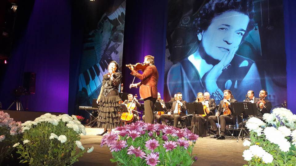 Craiova organizează Festivalul Naţional „Ioana Radu”