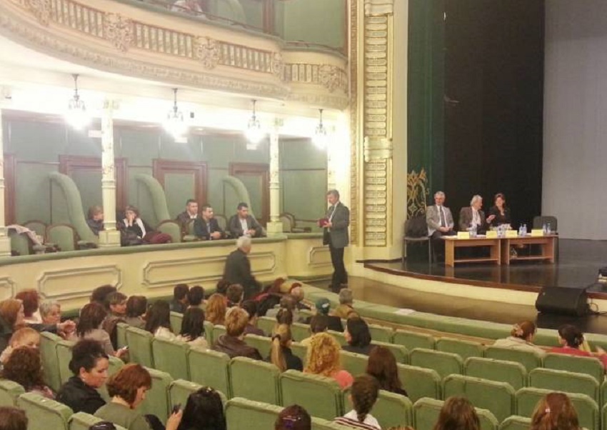 Zilele Medicale Caracalene